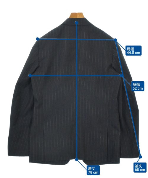 COMME des GARCONS HOMME DEUX 休閒夾克