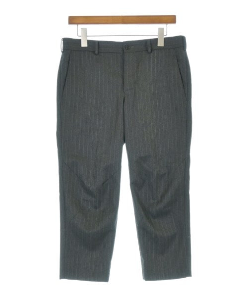 COMME des GARCONS HOMME DEUX 長褲
