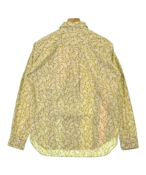 COMME des GARCONS HOMME DEUX 休閒襯衫