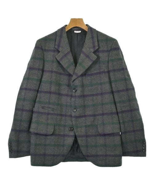 COMME des GARCONS HOMME DEUX 休閒夾克