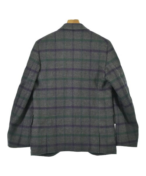 COMME des GARCONS HOMME DEUX 休閒夾克