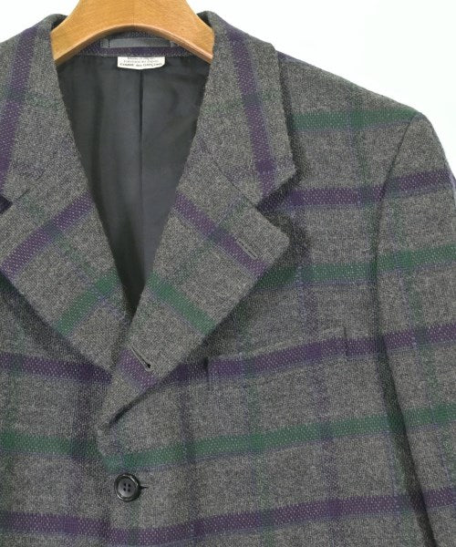 COMME des GARCONS HOMME DEUX 休閒夾克