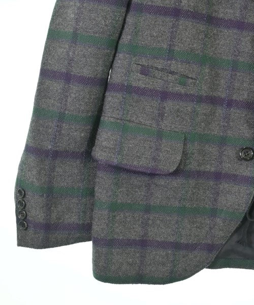 COMME des GARCONS HOMME DEUX 休閒夾克