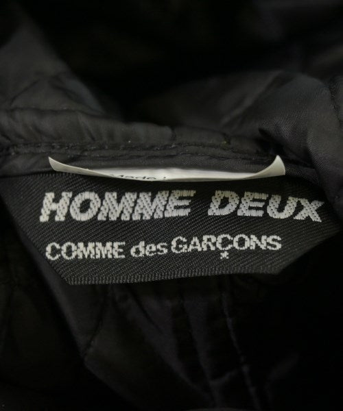 COMME des GARCONS HOMME DEUX 其他飛行外套