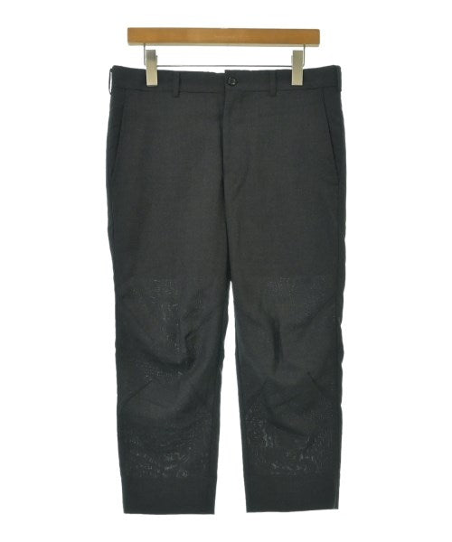COMME des GARCONS HOMME DEUX 剪裁褲