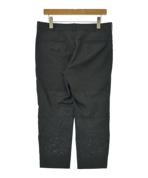 COMME des GARCONS HOMME DEUX 剪裁褲