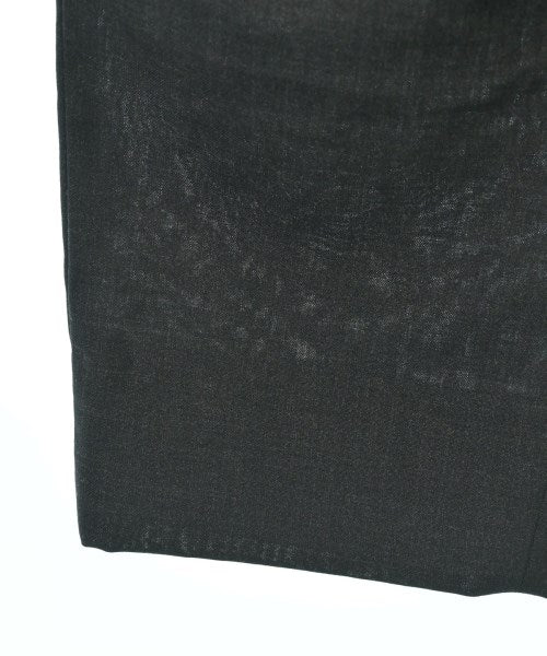 COMME des GARCONS HOMME DEUX 剪裁褲