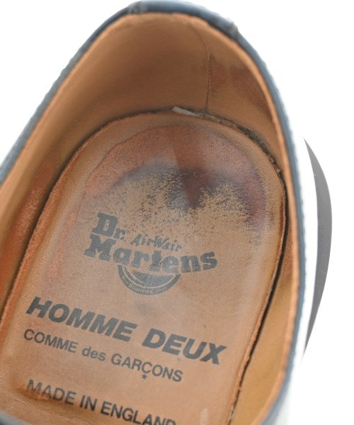 COMME des GARCONS HOMME DEUX 正式鞋