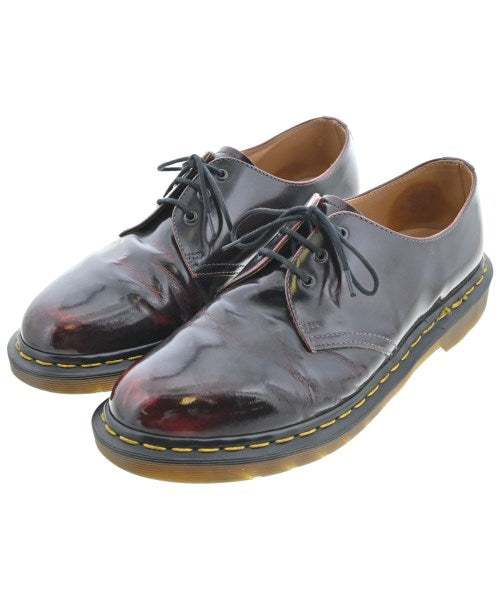 COMME des GARCONS HOMME DEUX 其他鞋款