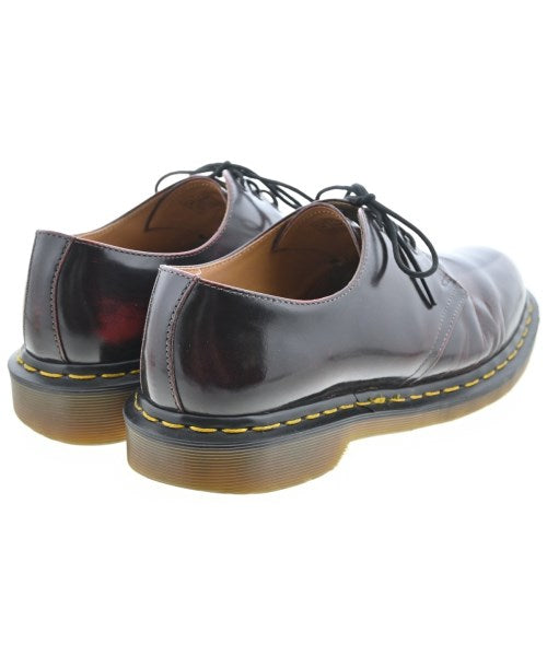 COMME des GARCONS HOMME DEUX 其他鞋款