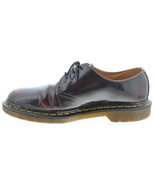 COMME des GARCONS HOMME DEUX 其他鞋款