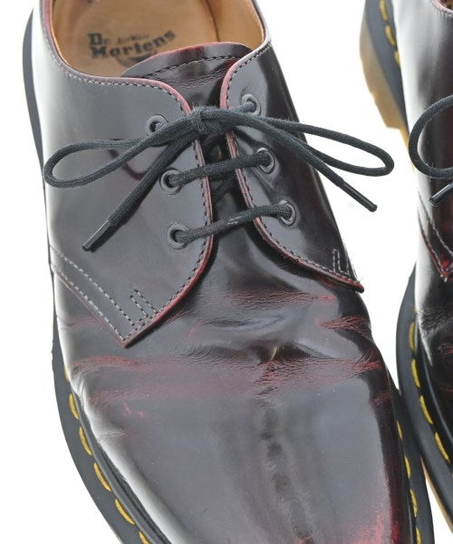 COMME des GARCONS HOMME DEUX 其他鞋款