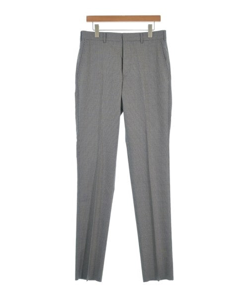 COMME des GARCONS HOMME DEUX 長褲