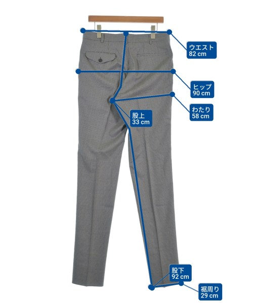 COMME des GARCONS HOMME DEUX 長褲