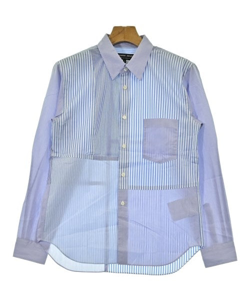 COMME des GARCONS HOMME DEUX 休閒襯衫