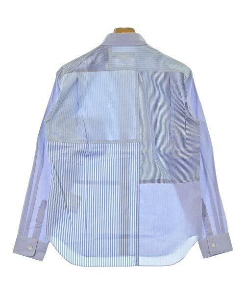 COMME des GARCONS HOMME DEUX 休閒襯衫