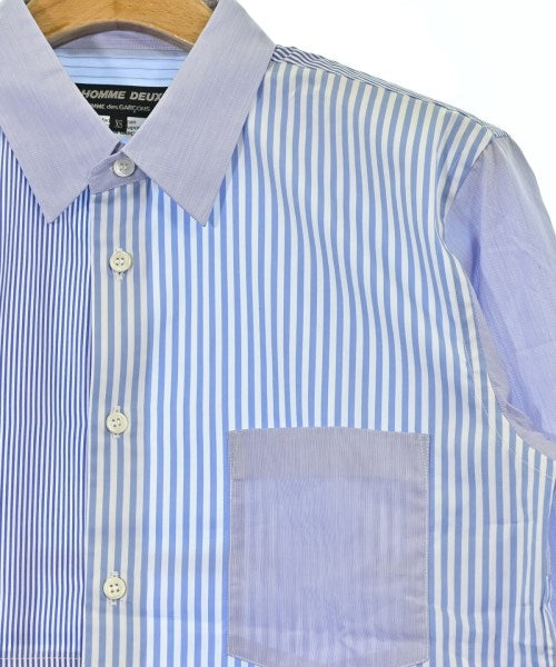 COMME des GARCONS HOMME DEUX 休閒襯衫