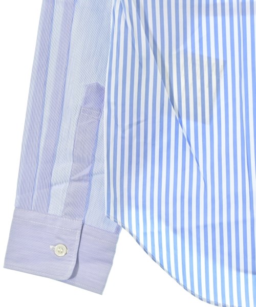 COMME des GARCONS HOMME DEUX 休閒襯衫