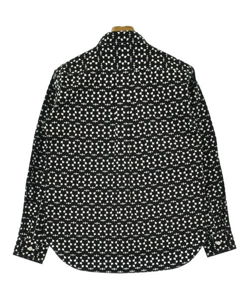 COMME des GARCONS HOMME DEUX 休閒襯衫