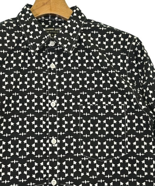 COMME des GARCONS HOMME DEUX 休閒襯衫