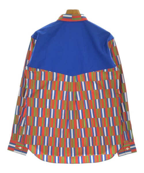 COMME des GARCONS HOMME DEUX 休閒襯衫
