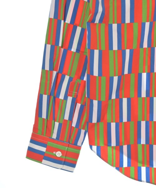 COMME des GARCONS HOMME DEUX 休閒襯衫