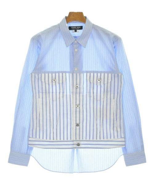 COMME des GARCONS HOMME DEUX 休閒襯衫