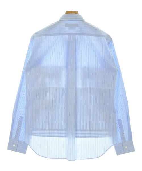 COMME des GARCONS HOMME DEUX 休閒襯衫
