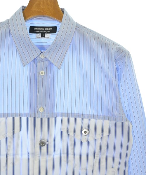COMME des GARCONS HOMME DEUX 休閒襯衫