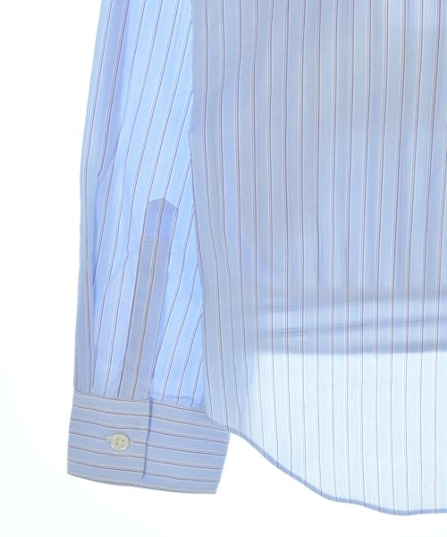 COMME des GARCONS HOMME DEUX 休閒襯衫