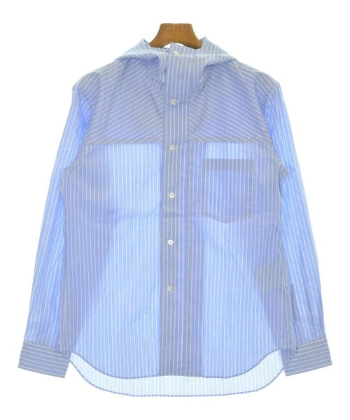 COMME des GARCONS HOMME DEUX 休閒襯衫