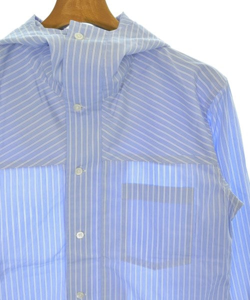 COMME des GARCONS HOMME DEUX 休閒襯衫