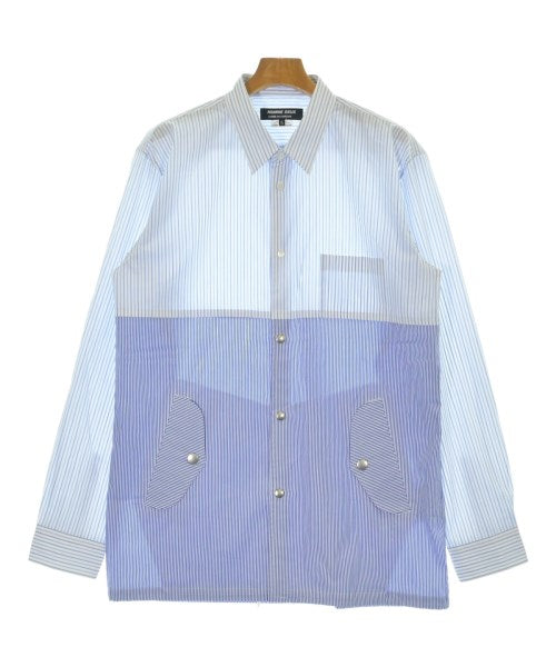 COMME des GARCONS HOMME DEUX 休閒襯衫