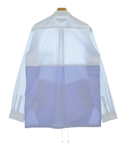 COMME des GARCONS HOMME DEUX 休閒襯衫