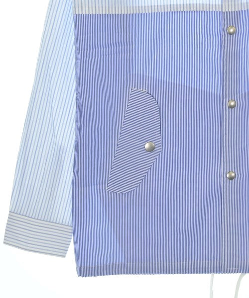 COMME des GARCONS HOMME DEUX 休閒襯衫
