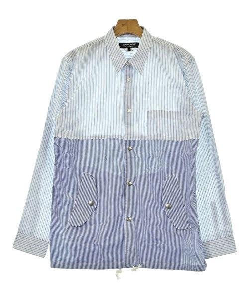 COMME des GARCONS HOMME DEUX 休閒襯衫