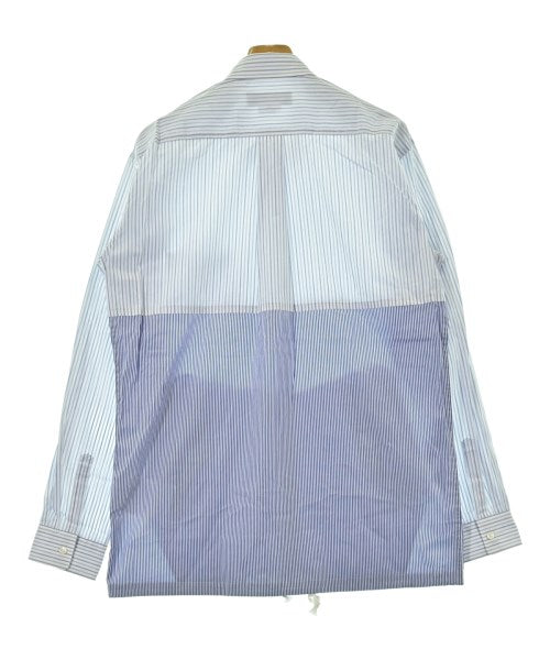 COMME des GARCONS HOMME DEUX 休閒襯衫