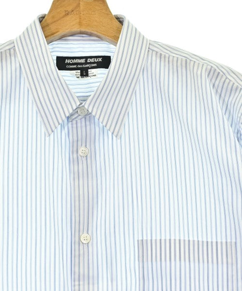 COMME des GARCONS HOMME DEUX 休閒襯衫