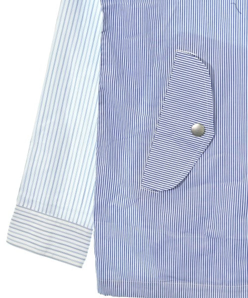 COMME des GARCONS HOMME DEUX 休閒襯衫