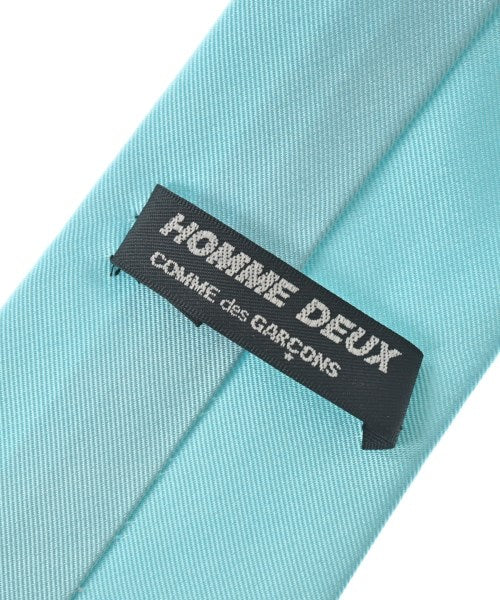 COMME des GARCONS HOMME DEUX 領帶