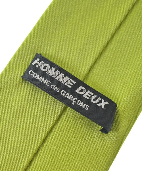 COMME des GARCONS HOMME DEUX 領帶