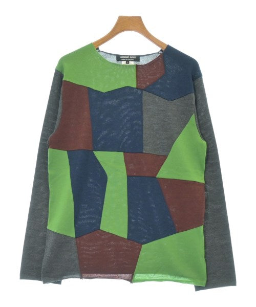 COMME des GARCONS HOMME DEUX 毛衣