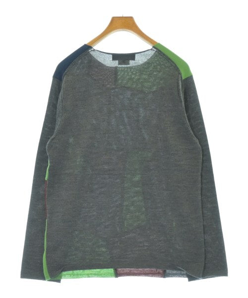 COMME des GARCONS HOMME DEUX 毛衣