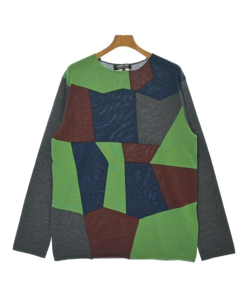 COMME des GARCONS HOMME DEUX 毛衣