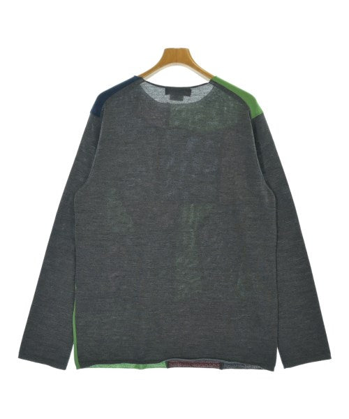 COMME des GARCONS HOMME DEUX 毛衣