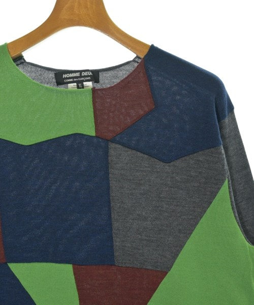 COMME des GARCONS HOMME DEUX 毛衣
