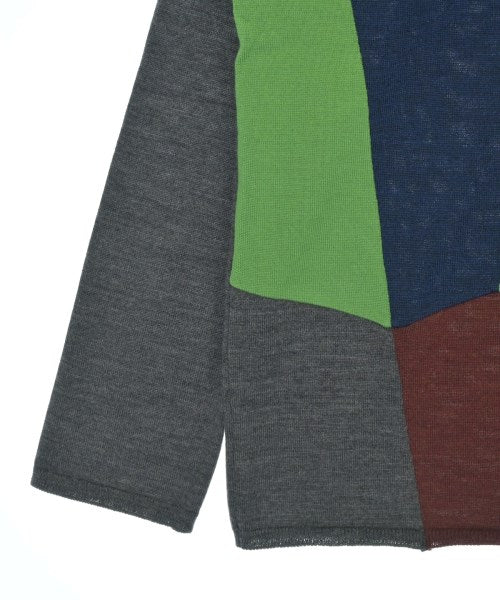 COMME des GARCONS HOMME DEUX 毛衣