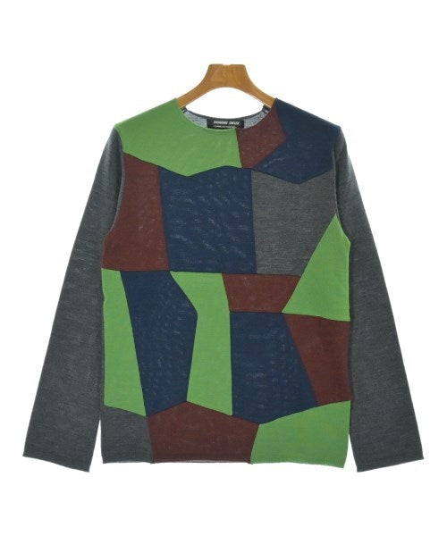 COMME des GARCONS HOMME DEUX 毛衣