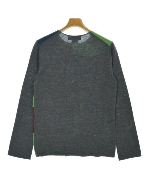 COMME des GARCONS HOMME DEUX 毛衣