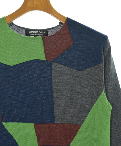 COMME des GARCONS HOMME DEUX 毛衣